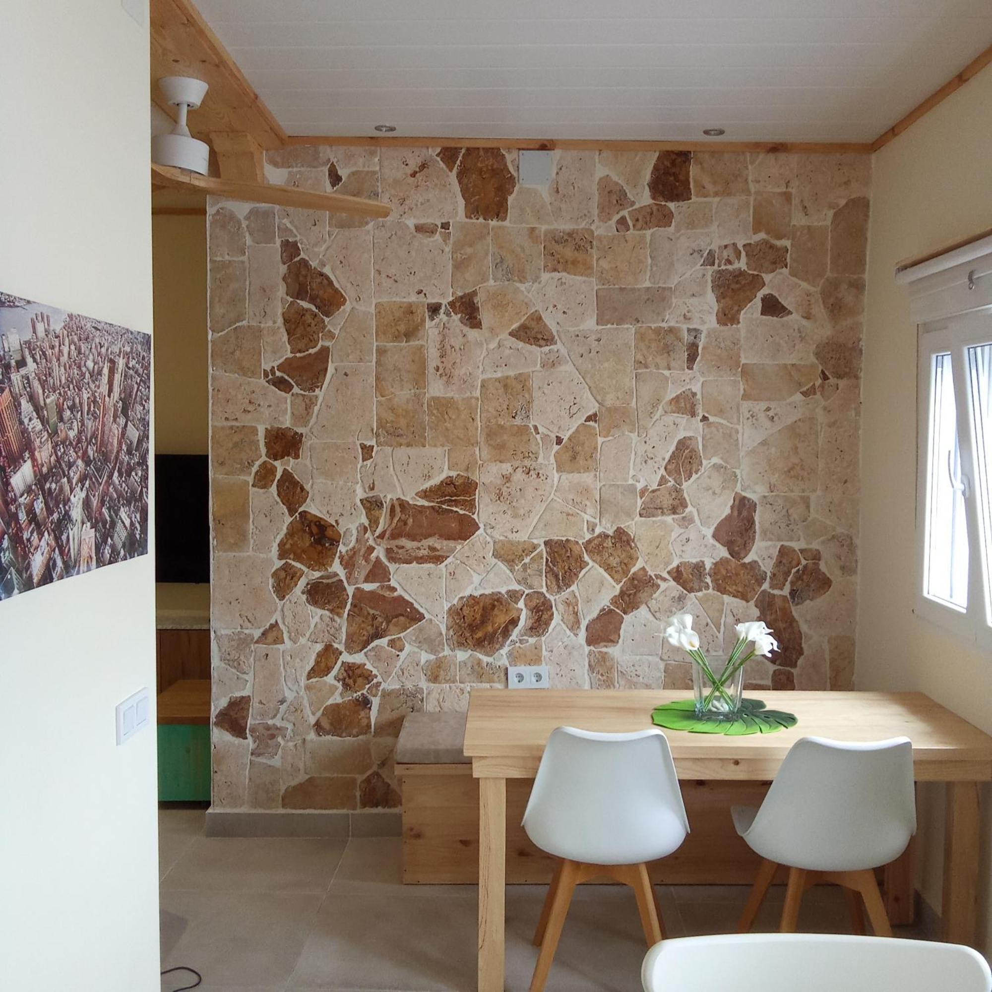 Appartement Oasis En La Ciudad Málaga