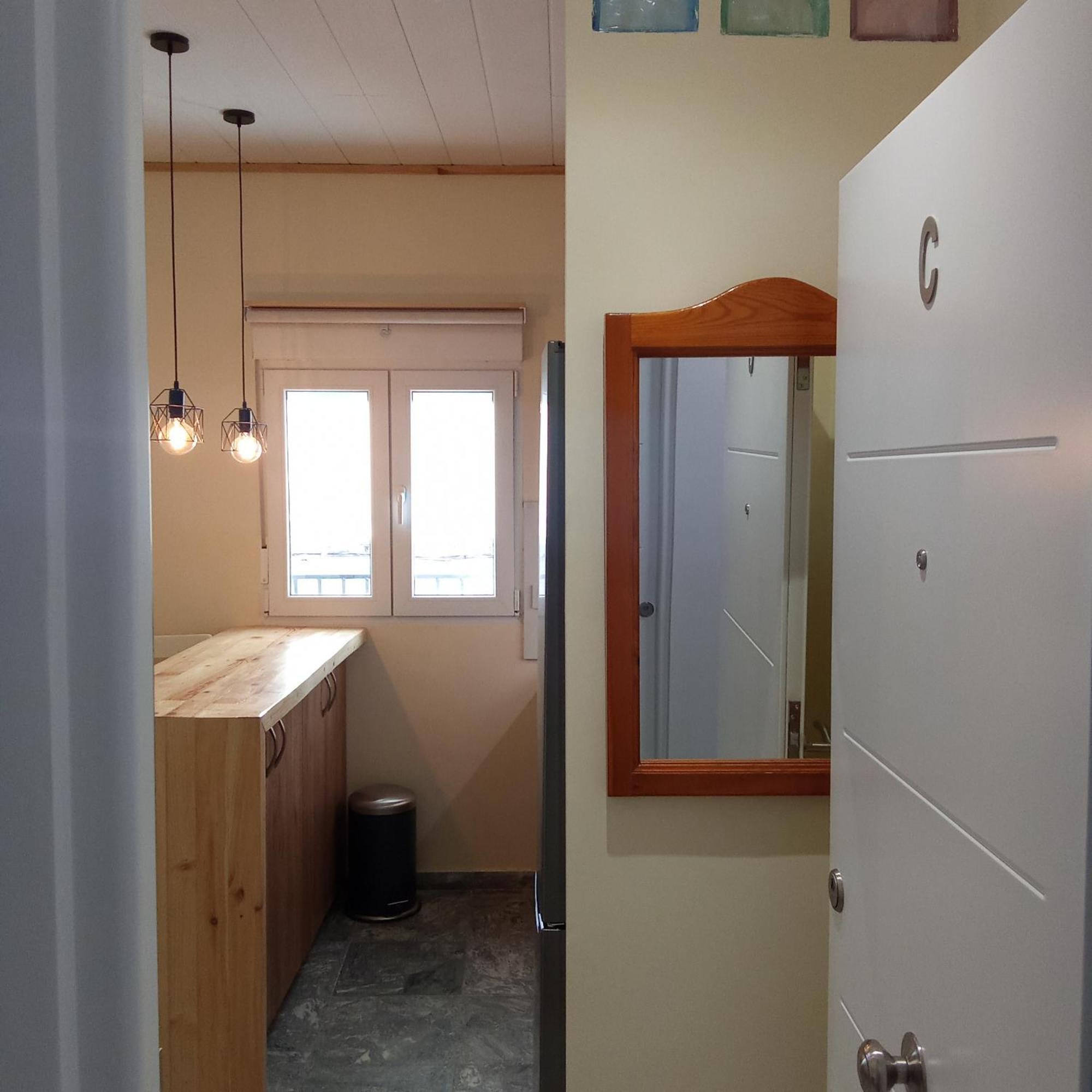 Appartement Oasis En La Ciudad *